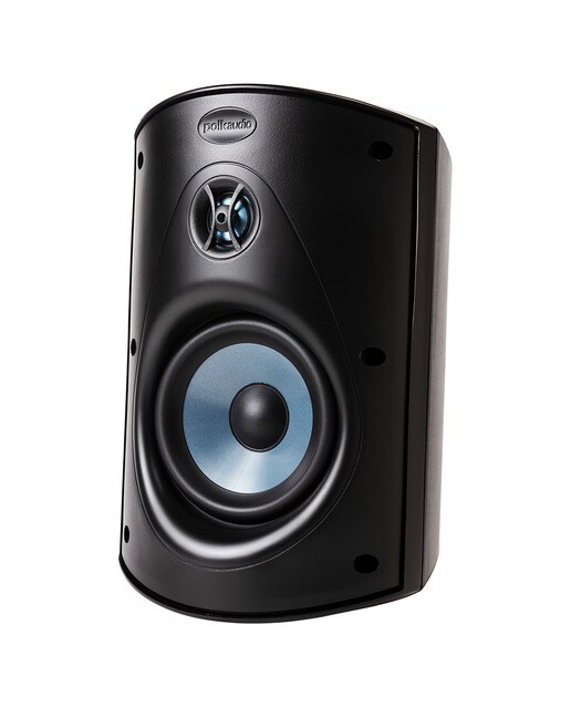 Imagen 0 de Altavoces de exterior Polk Audio Atrium6 negro Negro