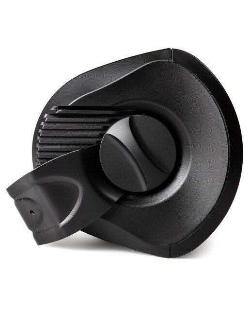 Altavoces de exterior Polk Audio Atrium6 negro Negro-3