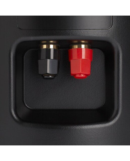 Altavoces de exterior Polk Audio Atrium6 negro Negro-4