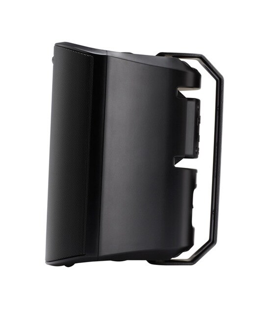 Altavoces de exterior Polk Audio Atrium6 negro Negro-5