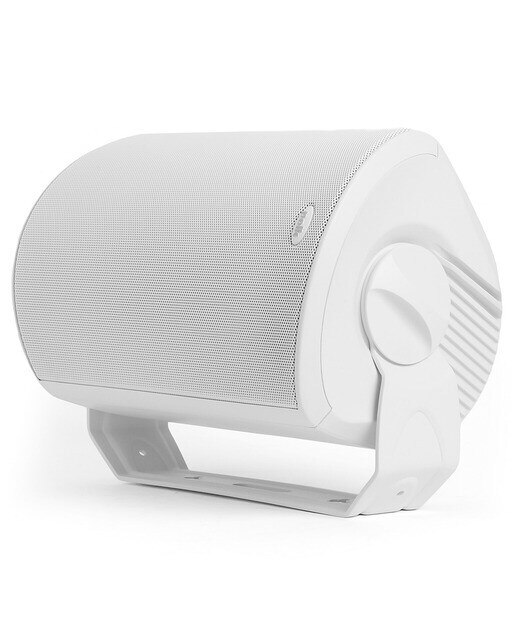 Imagen 0 de Altavoces de exterior Polk Audio Atrium6 blanco Blanco