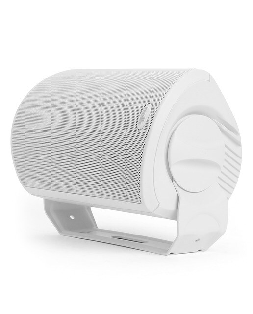 Altavoces de exterior Polk Audio Atrium4 blanco Blanco-2