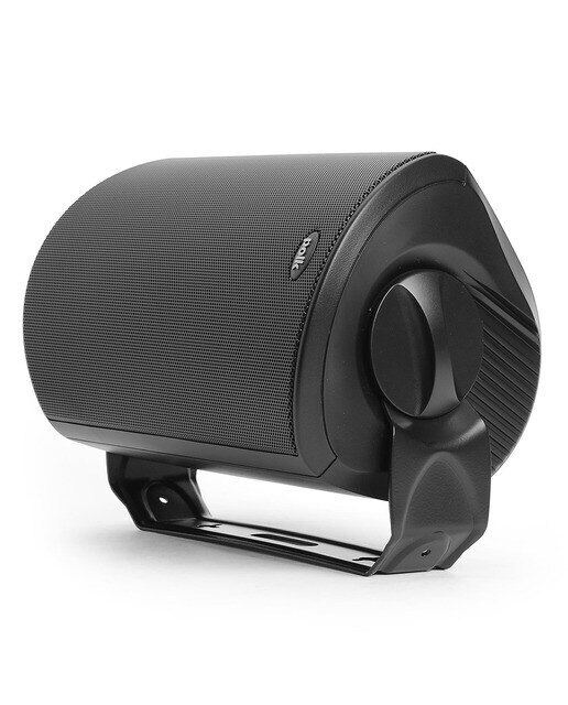 Altavoces de exterior Polk Audio Atrium5 - Negro Negro-2