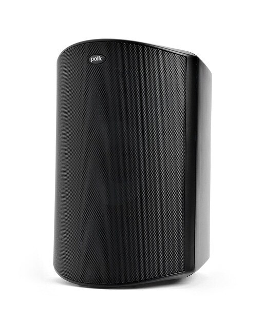 Altavoces de exterior Polk Audio Atrium5 - Negro Negro-3