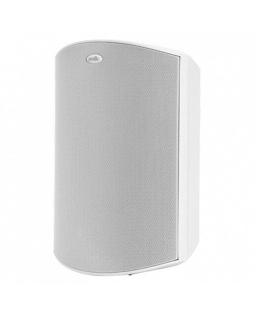 Altavoces de exterior Polk Audio Atrium5 blanco Blanco-2