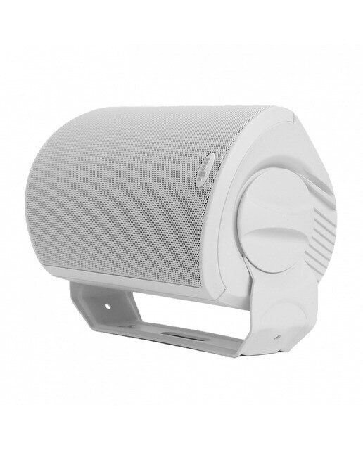 Altavoces de exterior Polk Audio Atrium5 blanco Blanco-3