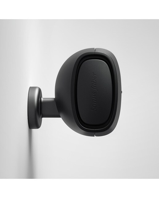 Altavoz de exterior Sonus Faber Aster Negro-3