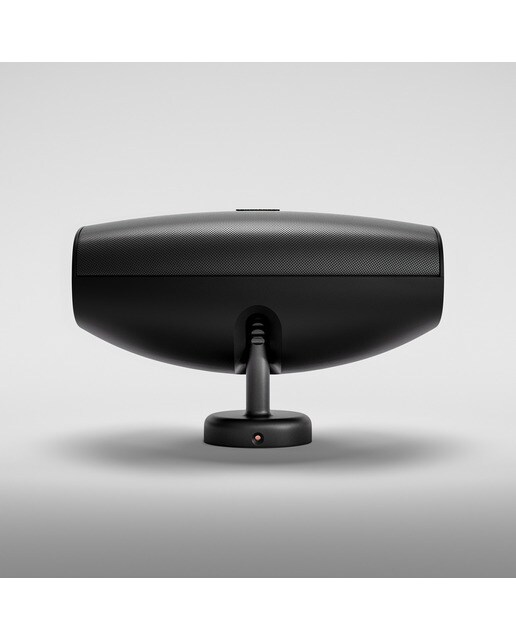 Altavoz de exterior Sonus Faber Aster Negro-4