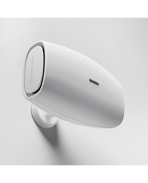 Altavoz de exterior Sonus Faber Aster - Blanco Blanco-2