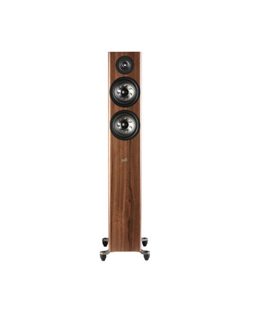 Imagen 3 de Altavoz de suelo Polk Audio R 500 - Marrón Marrón