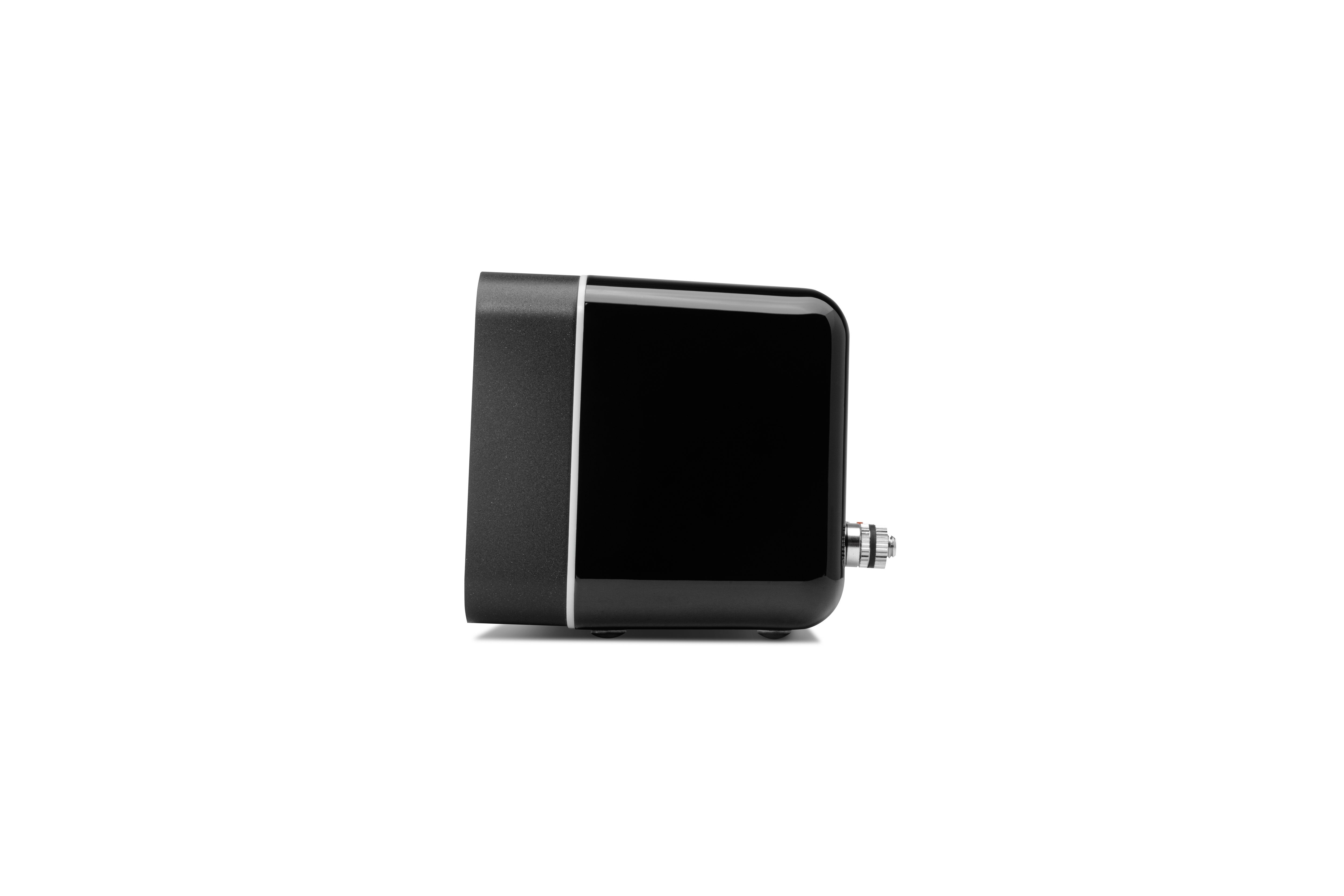 Altavoz compacto Cambridge Audio Minx Min 12 Negro-2