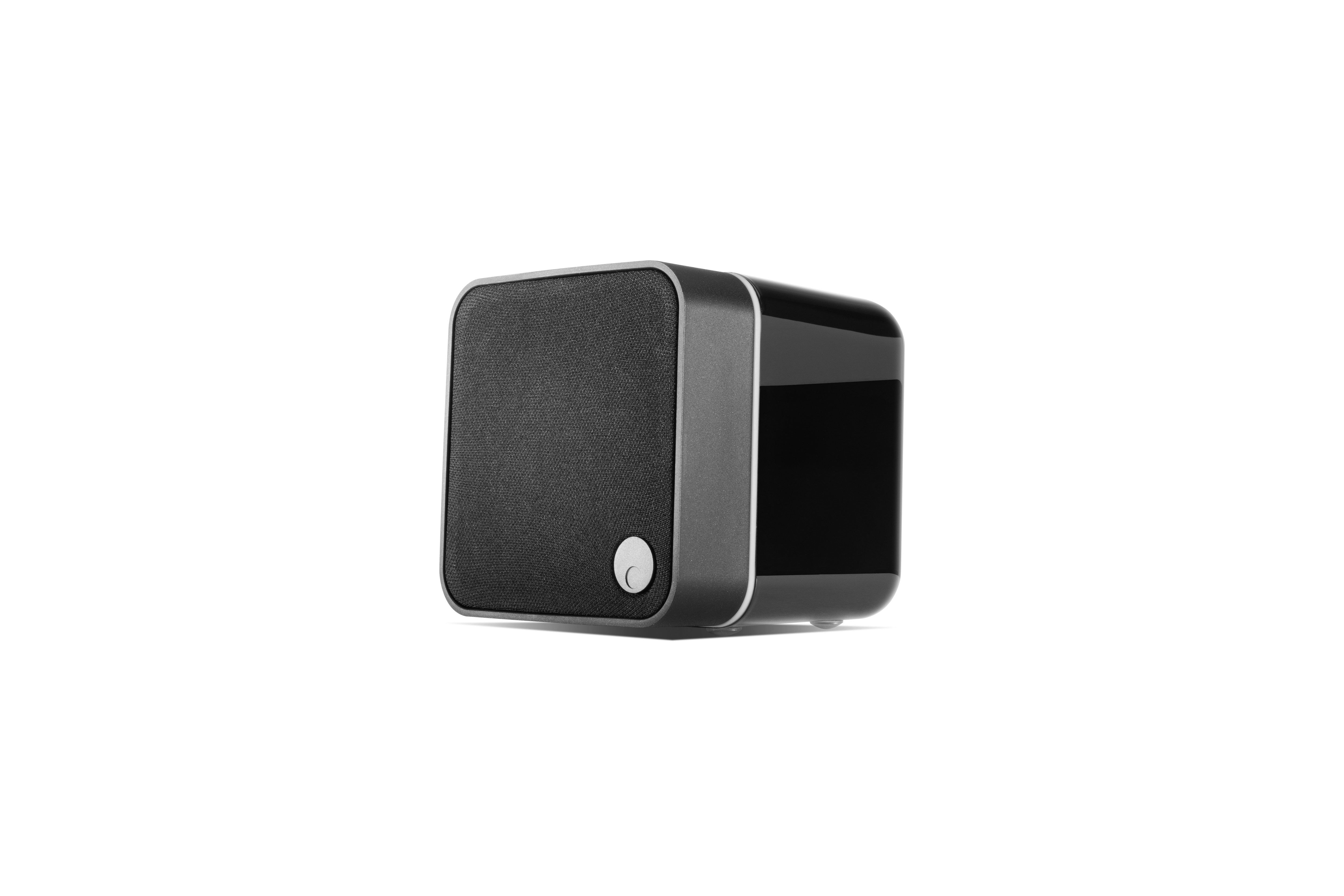 Altavoz compacto Cambridge Audio Minx Min 12 Negro-3