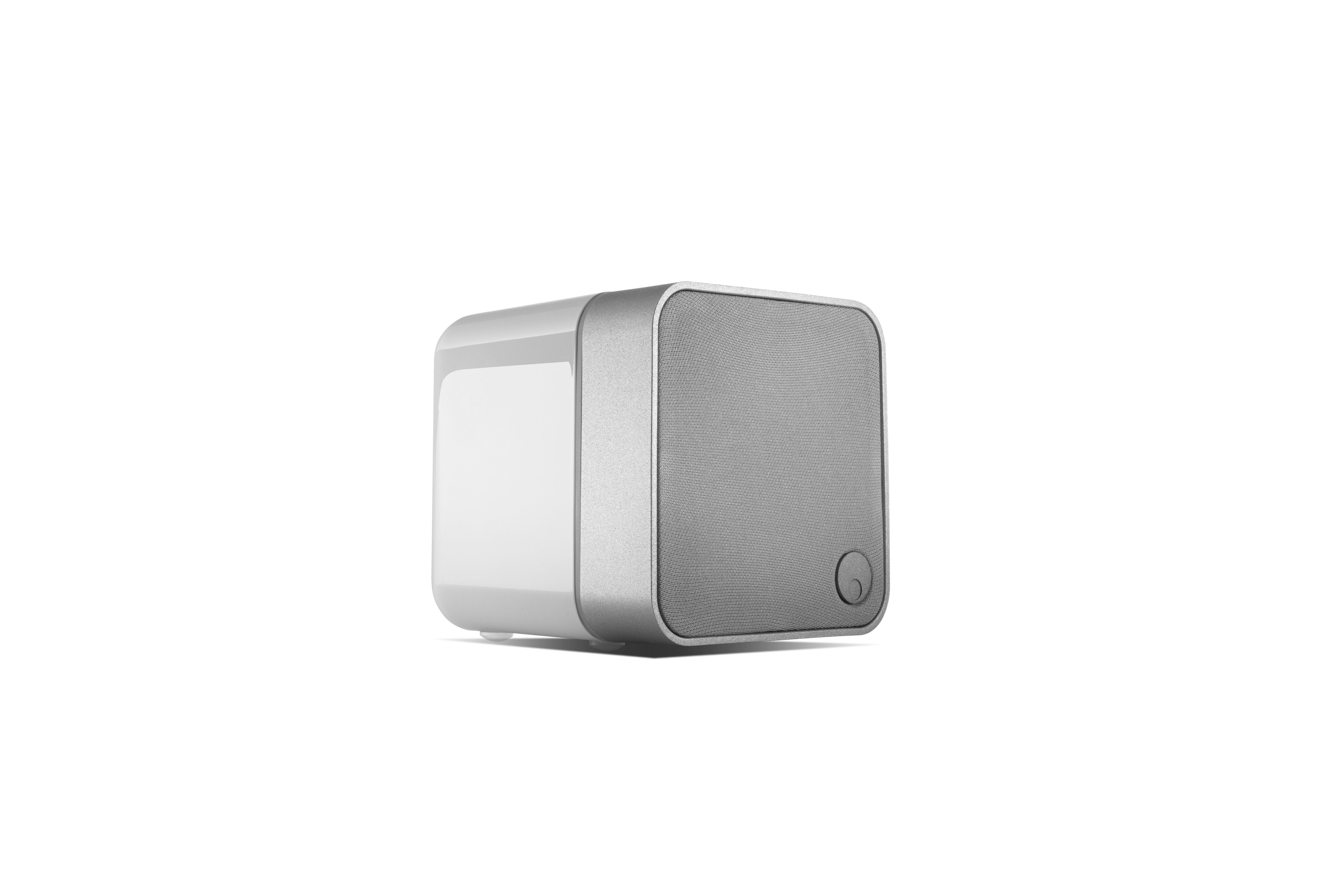 Altavoz compacto Cambridge Audio Minx Min 12 - Blanco Blanco-2