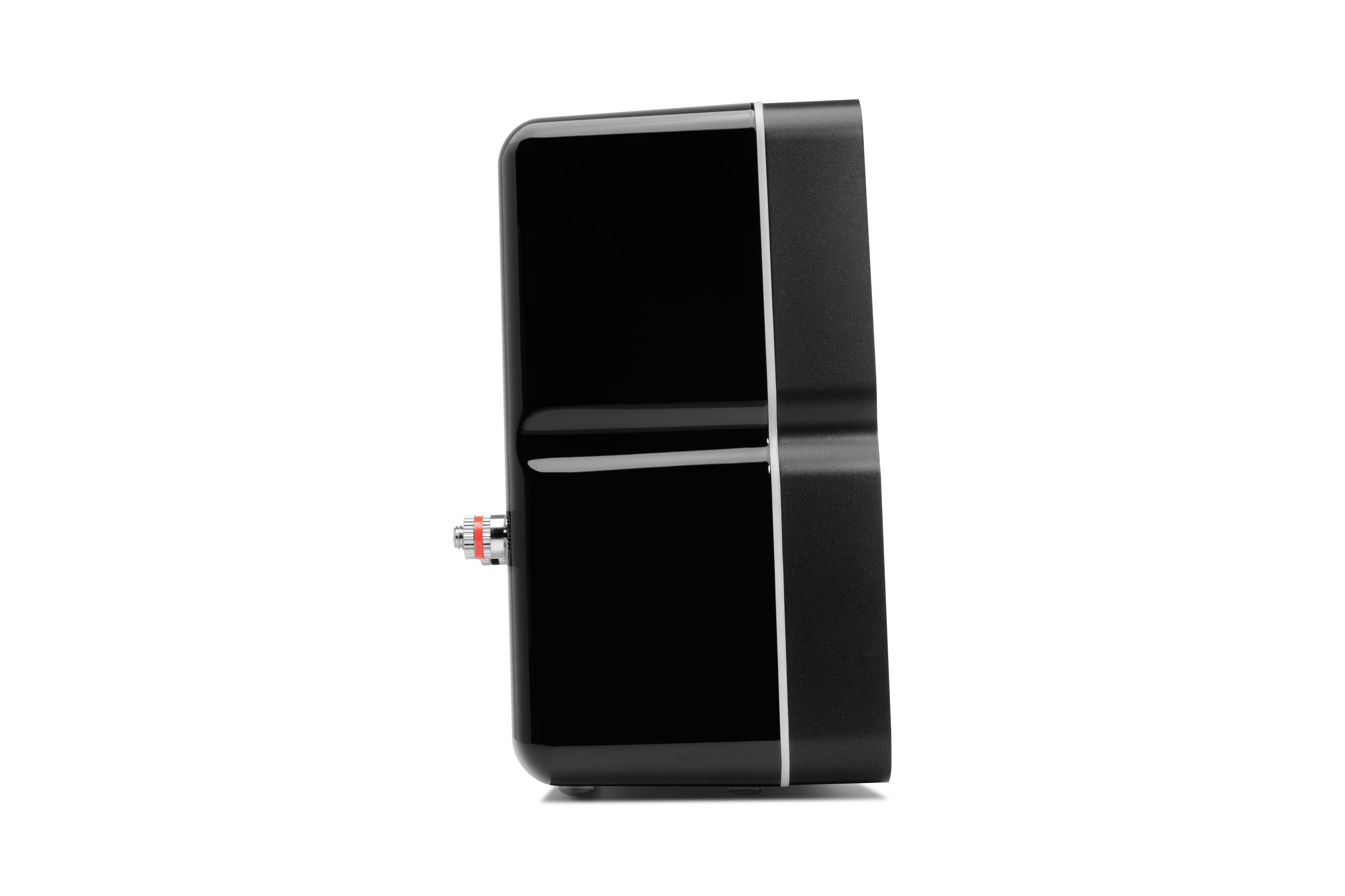 Altavoz compacto Cambridge Audio Minx Min 22 Negro-2