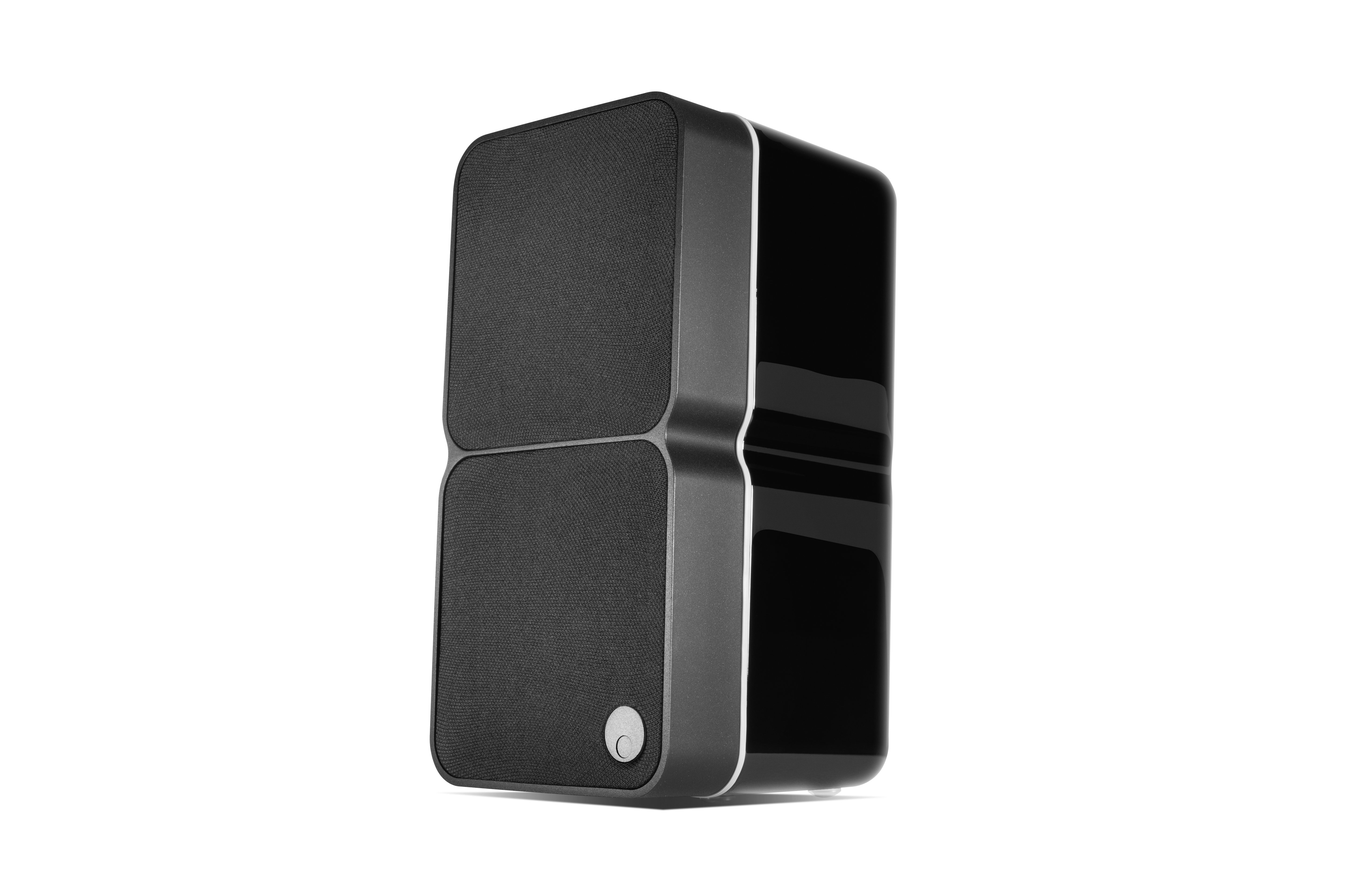 Altavoz compacto Cambridge Audio Minx Min 22 Negro-3