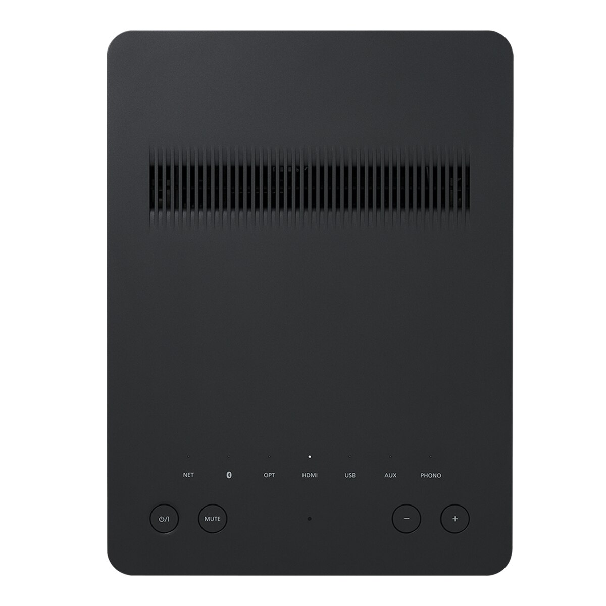 Sistema de altavoces inalámbrico Technics SC-CX700 Negro carbón-2