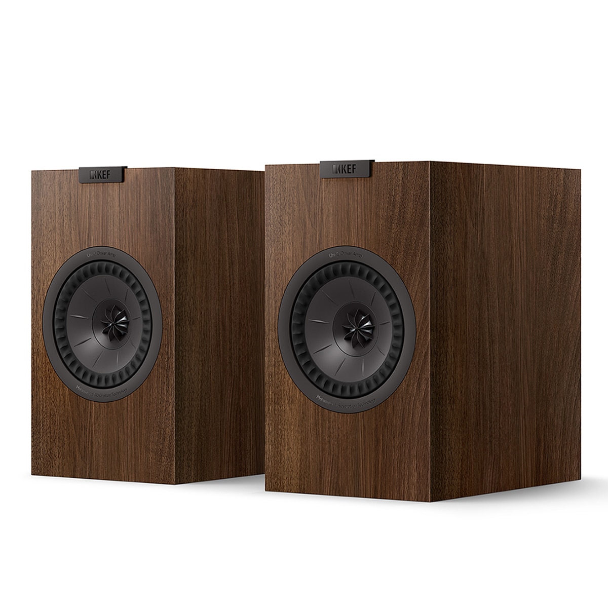 KEF - Altavoces de estantería KEF Q1 Meta.