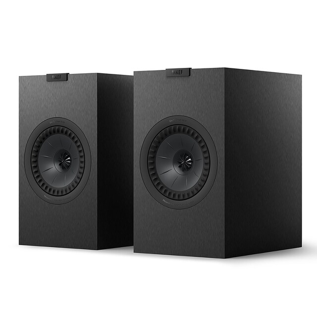 Imagen 0 de Altavoces de estantería KEF Q3 Meta