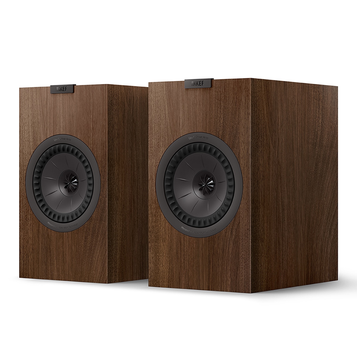KEF - Altavoces de estantería KEF Q3 Meta.