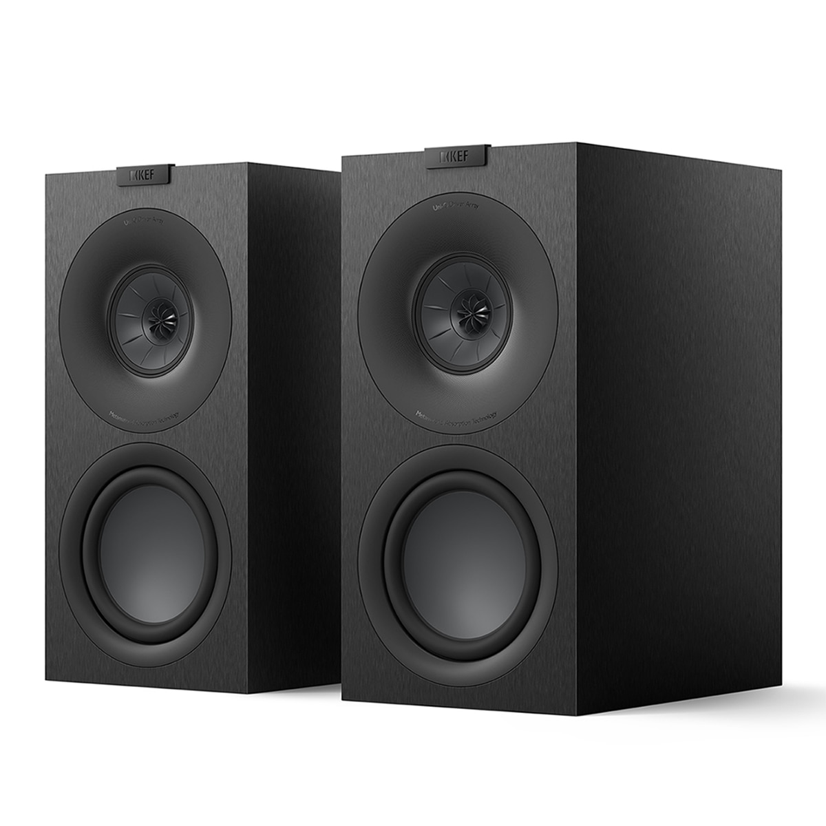 Imagen 0 de Altavoces de estantería KEF Q Concerto Meta