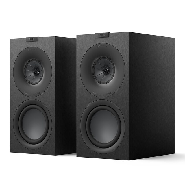 Imagen 0 de Altavoces de estantería KEF Q Concerto Meta