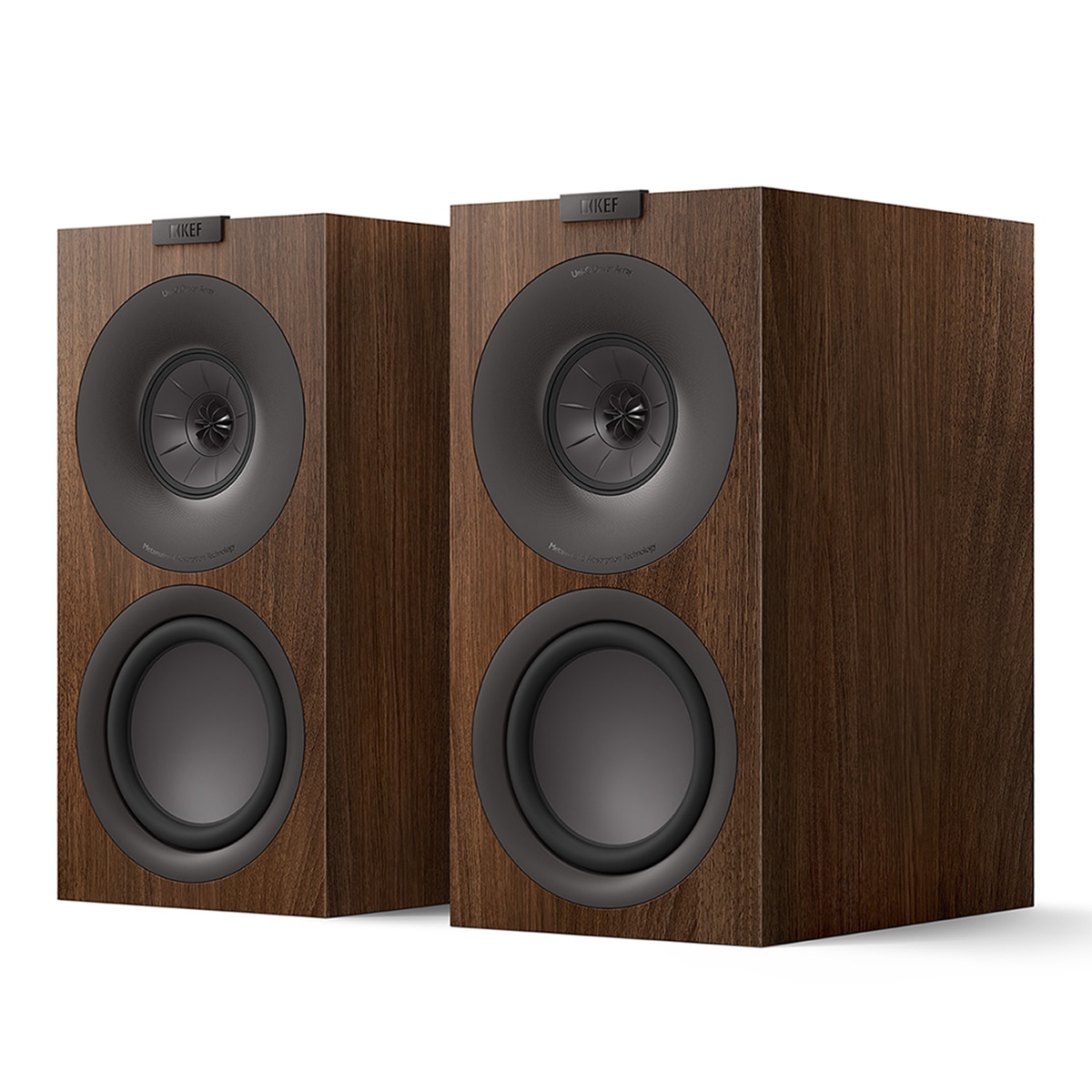 KEF - Altavoces de estantería KEF Q Concerto Meta.