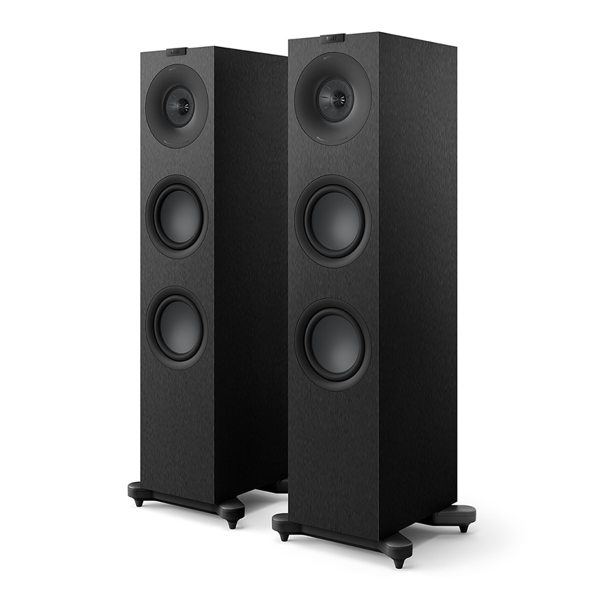 Imagen 0 de Altavoces de suelo KEF Q7 Meta