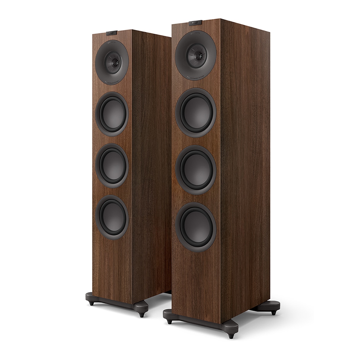 Imagen 0 de Altavoces de suelo KEF Q11 Meta