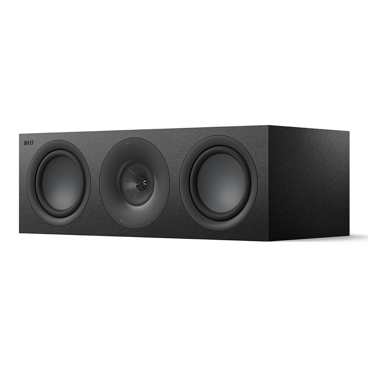 Imagen 0 de Altavoz central KEF Q6 Meta