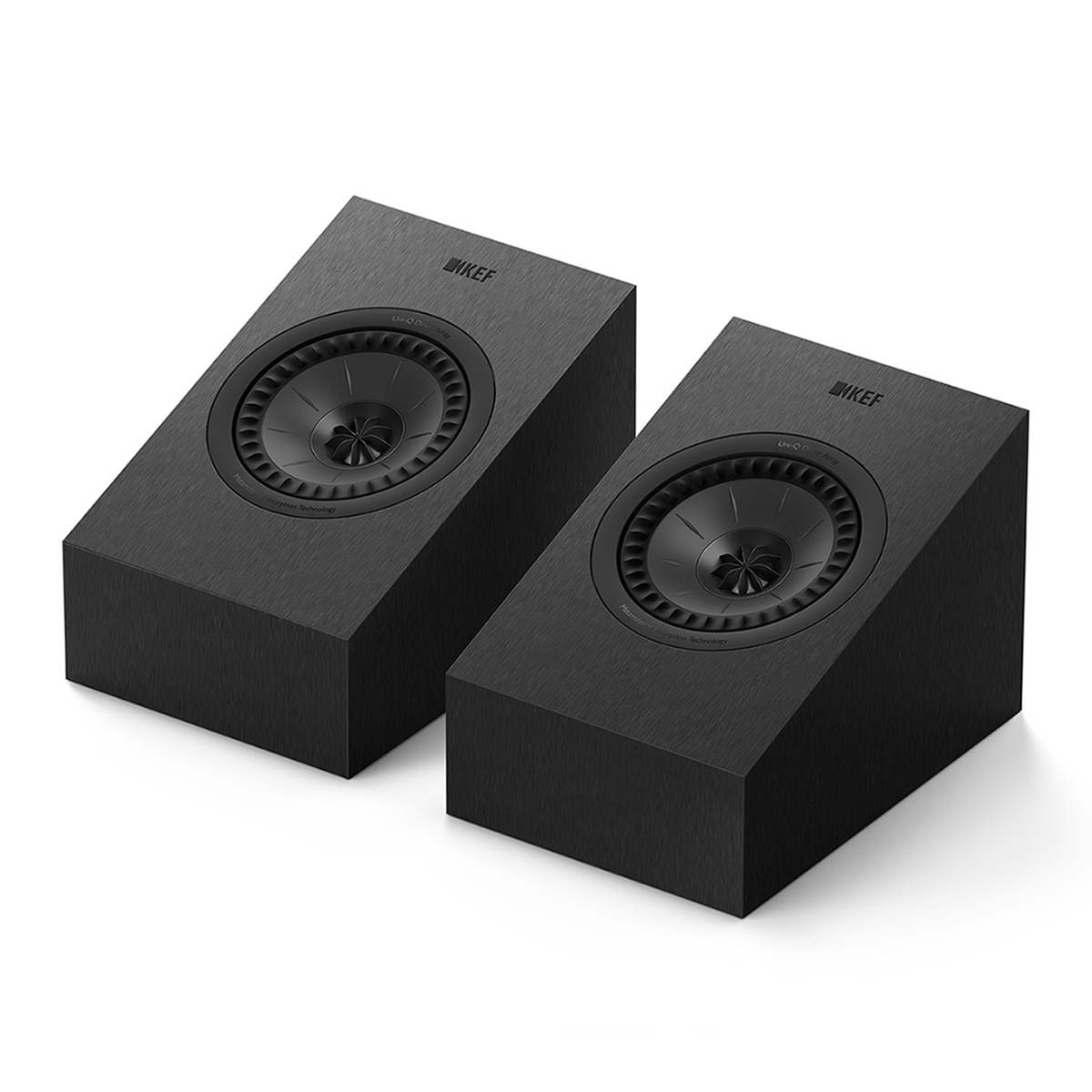 Imagen 0 de Altavoces de estantería KEF Q8 Meta
