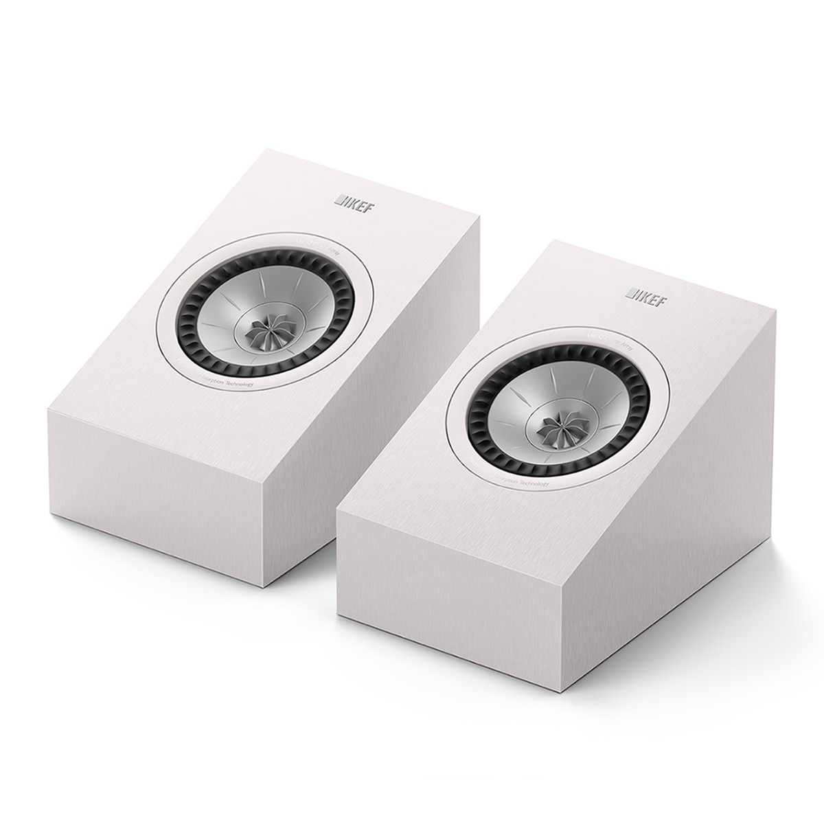 KEF - Altavoces de estantería KEF Q8 Meta.