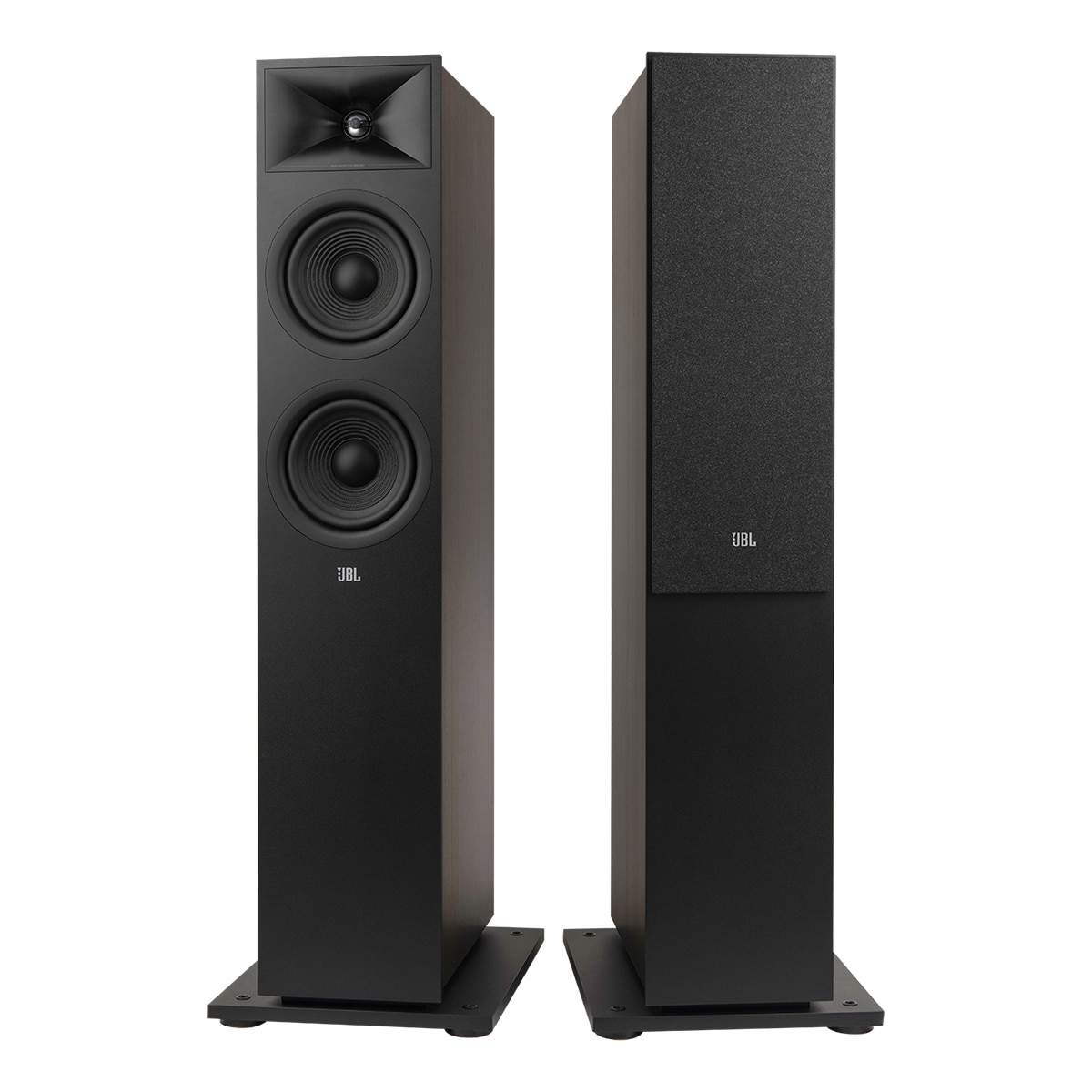 JBL - Altavoces de suelo JBL Stage 260F.