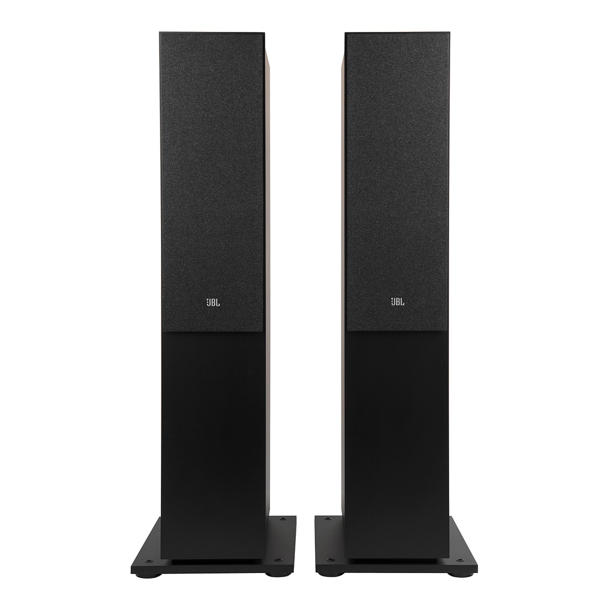 Altavoces de suelo JBL Stage 260F - Espresso Espresso-3