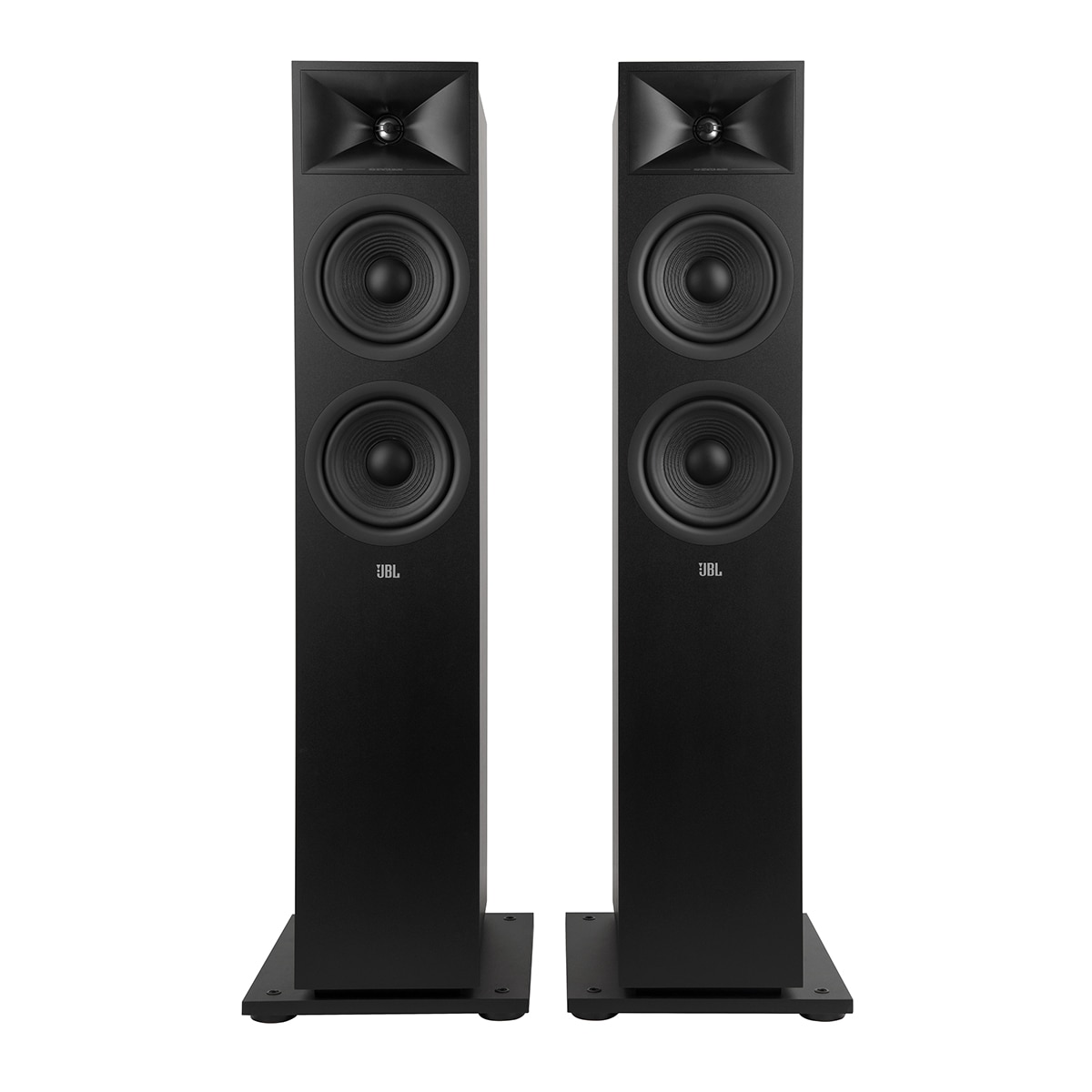 Altavoces de suelo JBL Stage 260F - Espresso Espresso-4