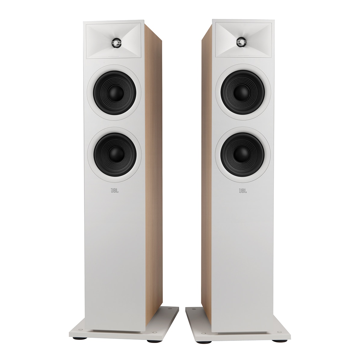 Imagen 0 de Altavoces de suelo JBL Stage 260F