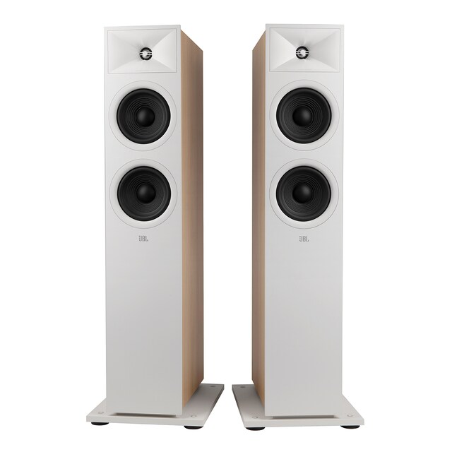 Imagen 0 de Altavoces de suelo JBL Stage 260F