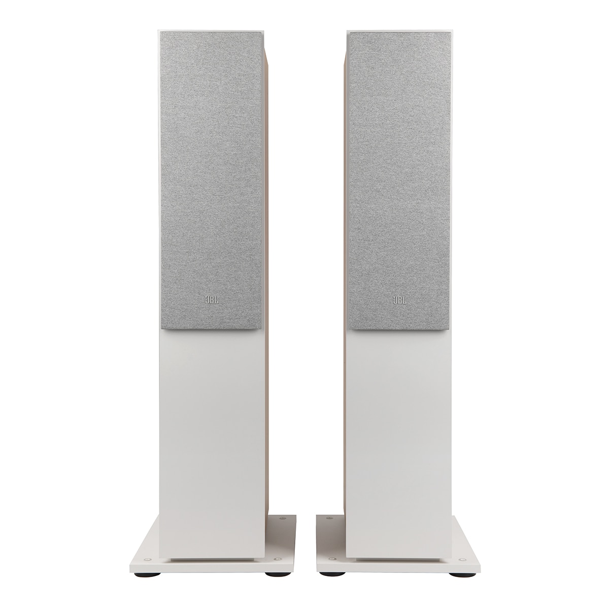 Altavoces de suelo JBL Stage 260F Latte-4