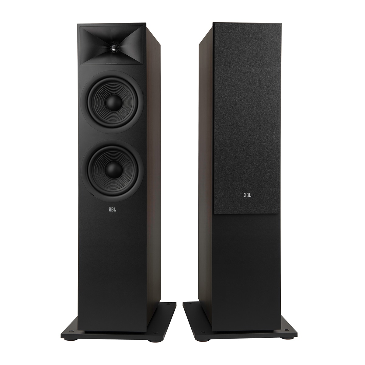 Imagen 0 de Altavoces de suelo JBL Stage 280F