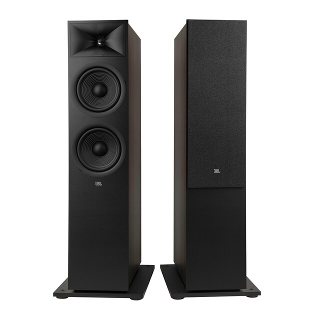 Imagen 0 de Altavoces de suelo JBL Stage 280F