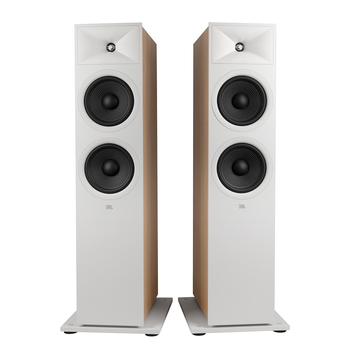 JBL - Altavoces de suelo JBL Stage 280F.