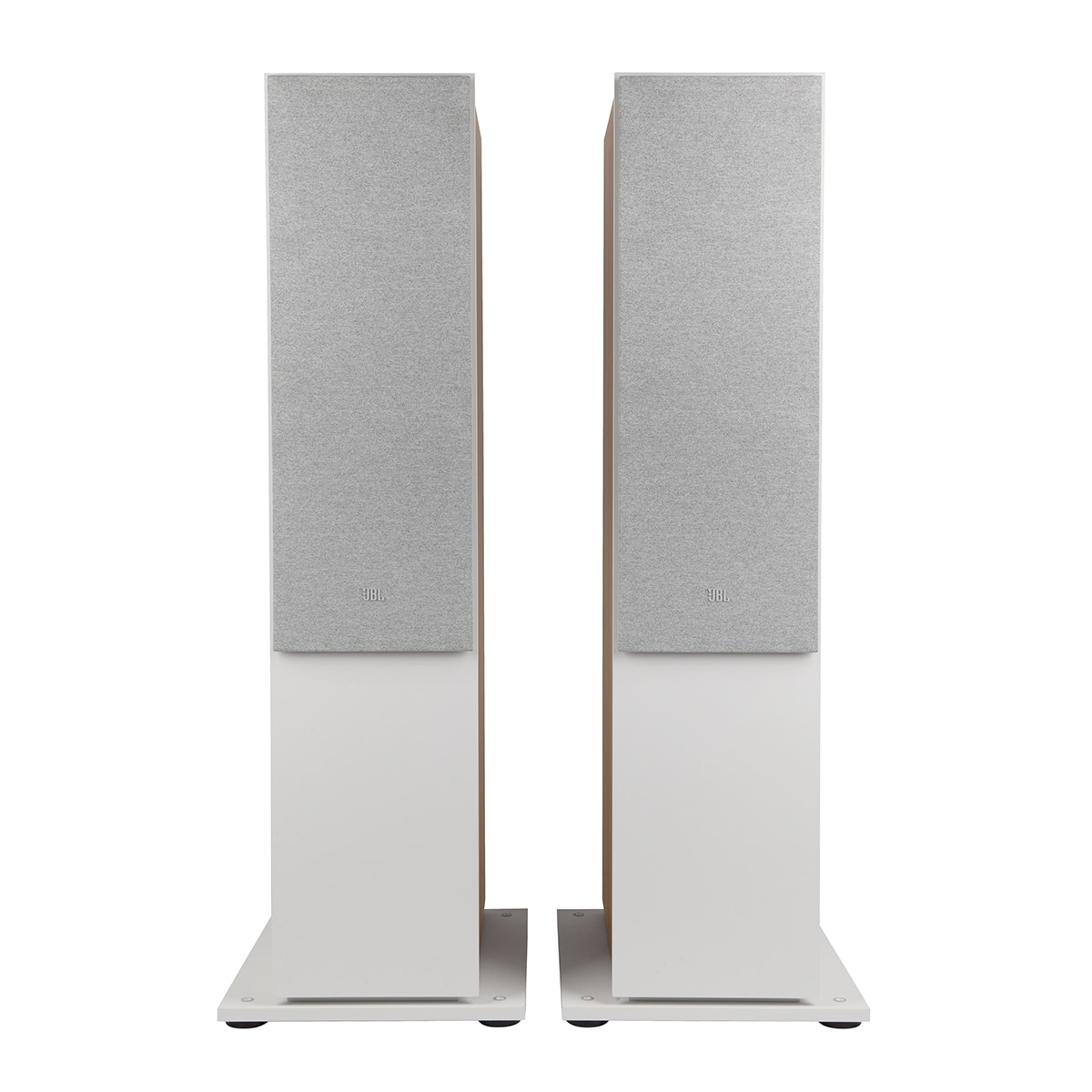Altavoces de suelo JBL Stage 280F - Latte Latte-5