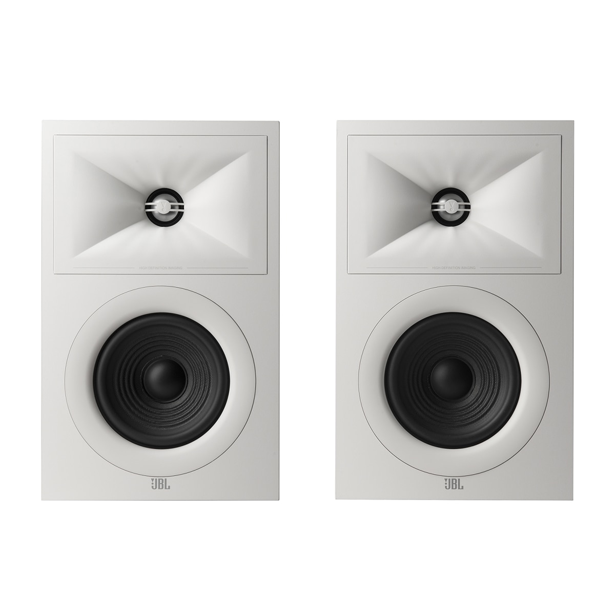 Altavoces de estantería JBL Stage 250B - Latte Latte-3