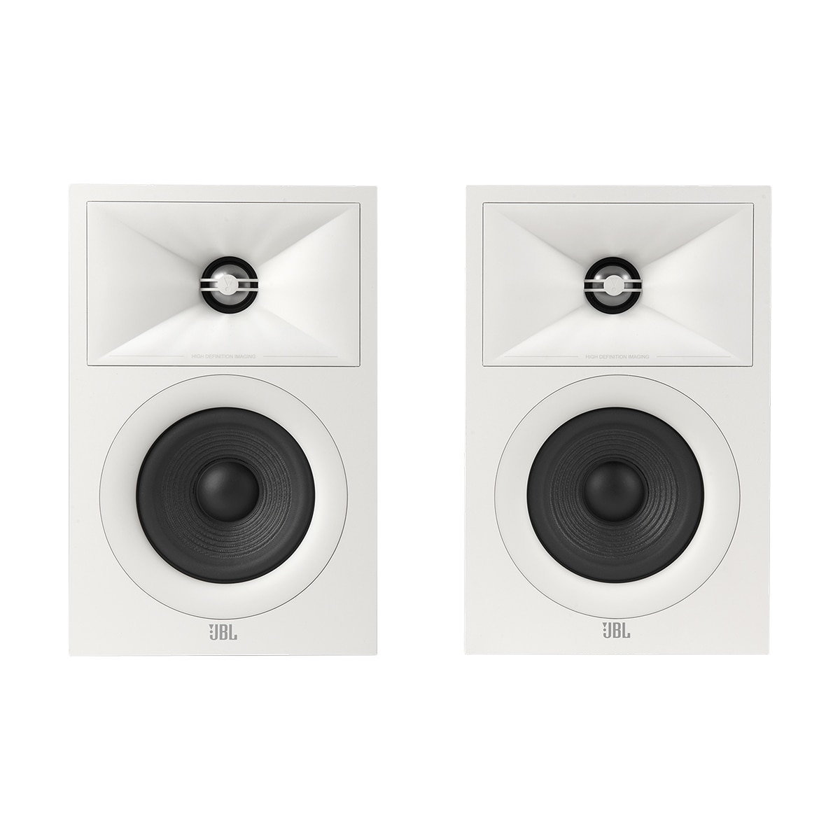 Altavoces de estantería JBL Stage 240B Latte-3