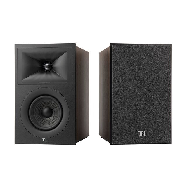 Imagen 0 de Altavoces de estantería JBL Stage 250B