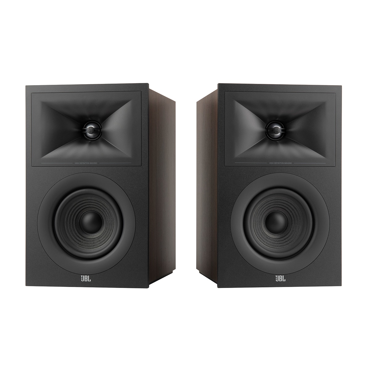 Altavoces de estantería JBL Stage 250B Espresso-3