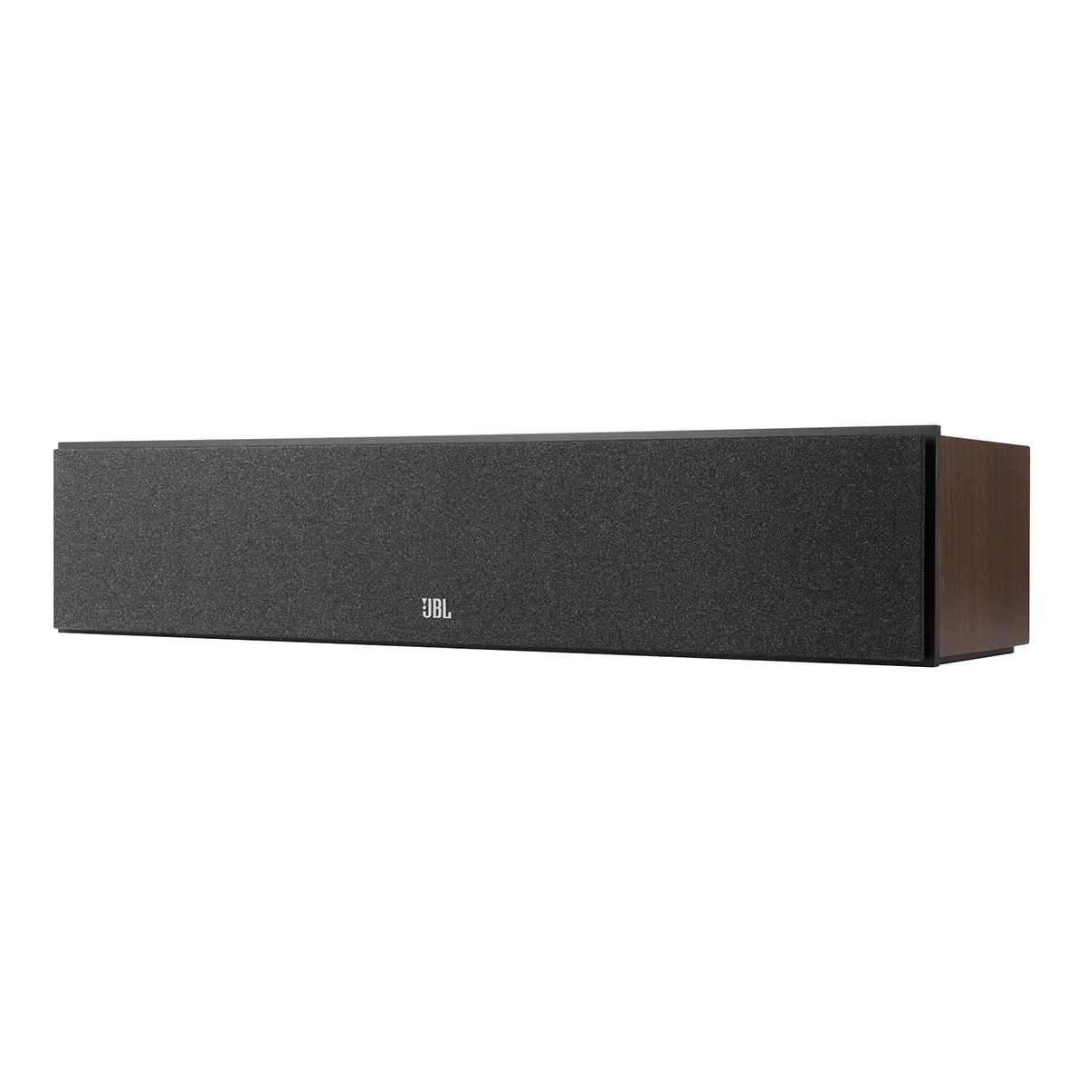 Altavoz Canal Central JBL Stage 245C Espresso-2