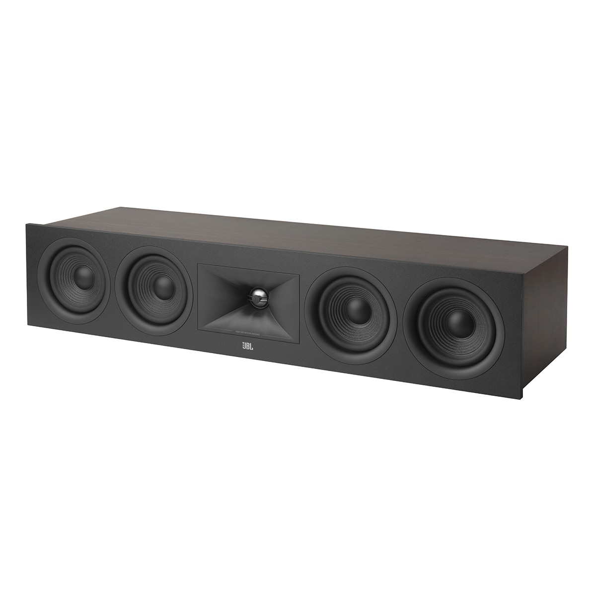 Altavoz Canal Central JBL Stage 245C Espresso-3