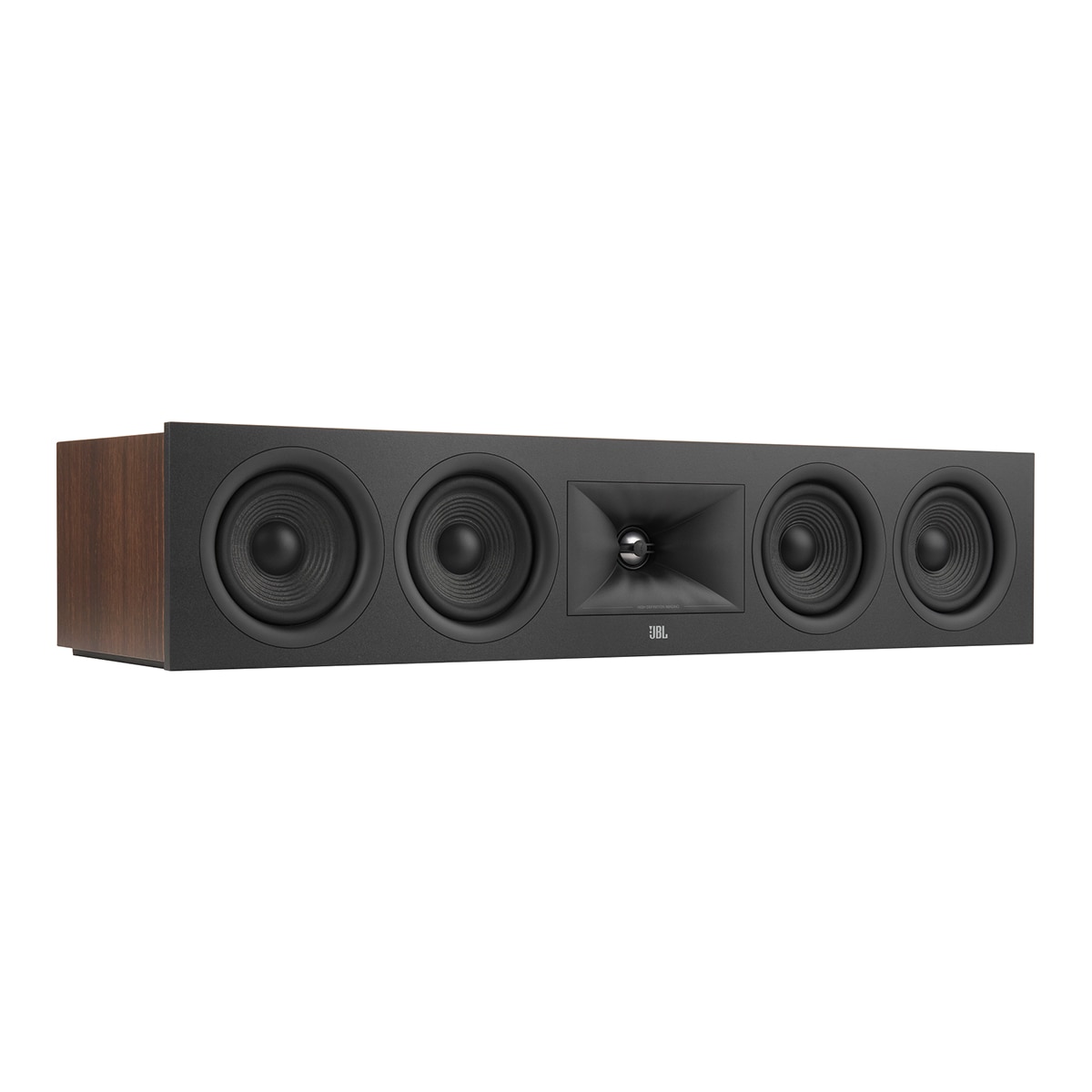 Altavoz Canal Central JBL Stage 245C Espresso-5