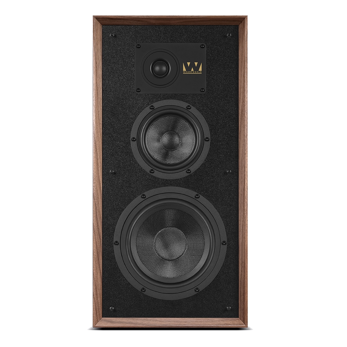 Altavoces de estantería Wharfedale Super Linton Nogal (2 unidades) - Nogal Nogal-1