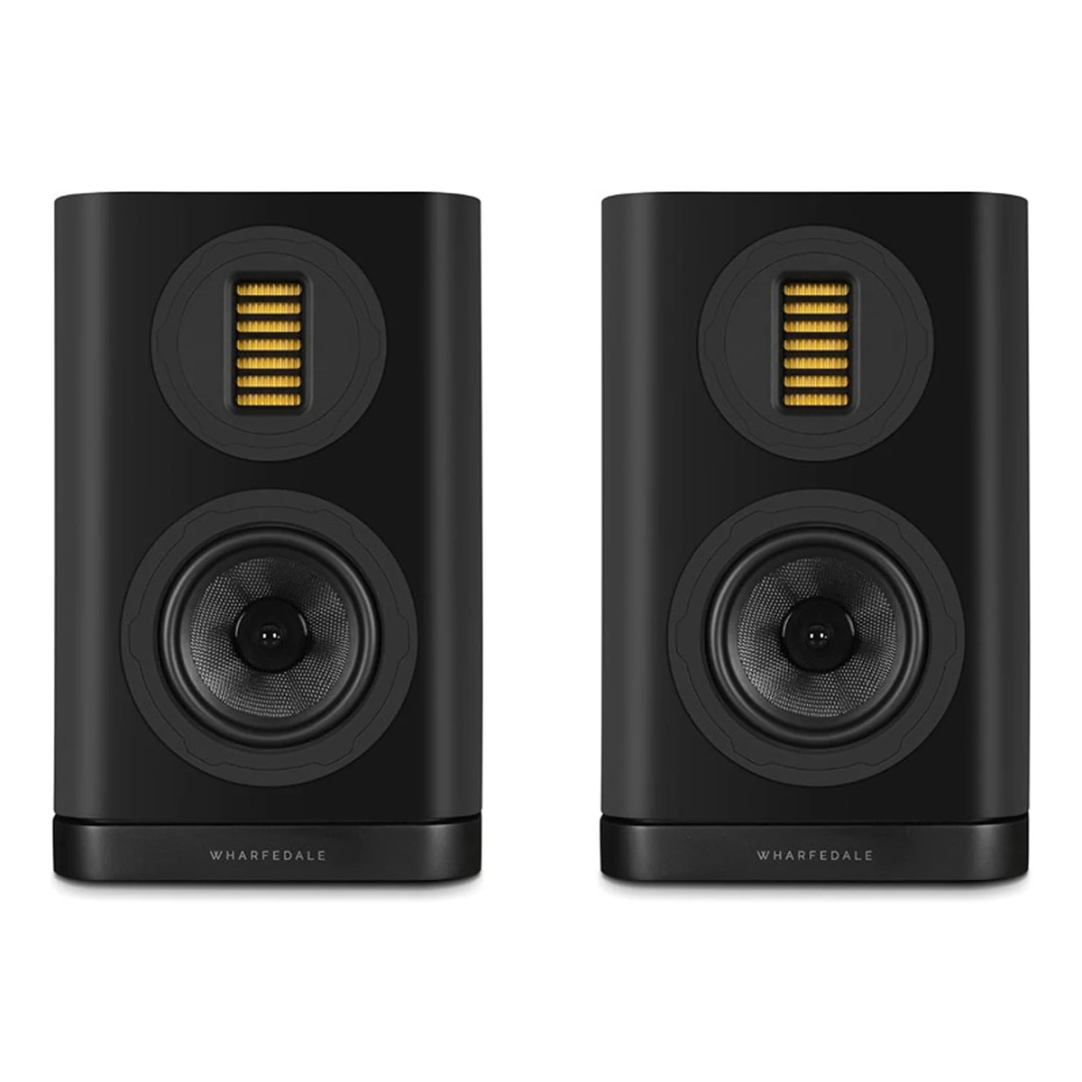 Imagen 0 de Par de monitores HiFi Wharfedale EVO 5.1